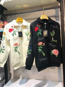 Edit Style Sweatshirts