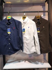 Premium Quality Shirt